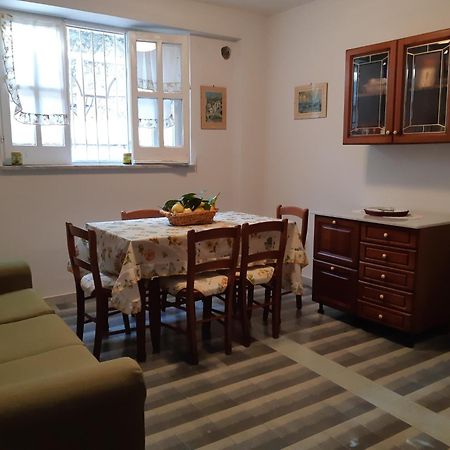Antica Cartiera Sant'Elia Apartment Tramonti Bagian luar foto